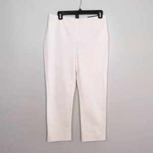 NWT Chico's So Slimming Brigitte Pull On Pant Size 0